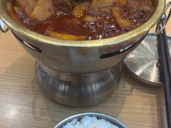 -米村拌饭(通州万达店)