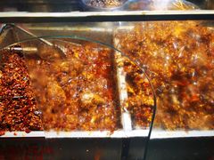 老黄记麻辣兔头-老黄记手撕烤兔(玉林街店)