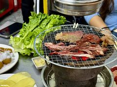 -松明一烤肉馆(鲁园店)