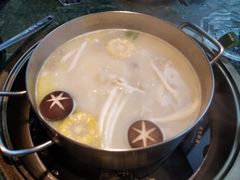 -捞王锅物料理(上海世茂广场店)