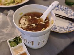 -阿庄新豫菜(通泰路店)