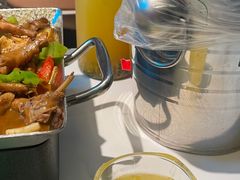 -蛙舍·炭烧牛蛙(东百中心店)