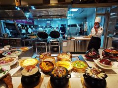 -鸢飞潍坊菜馆(鸢飞大酒店)