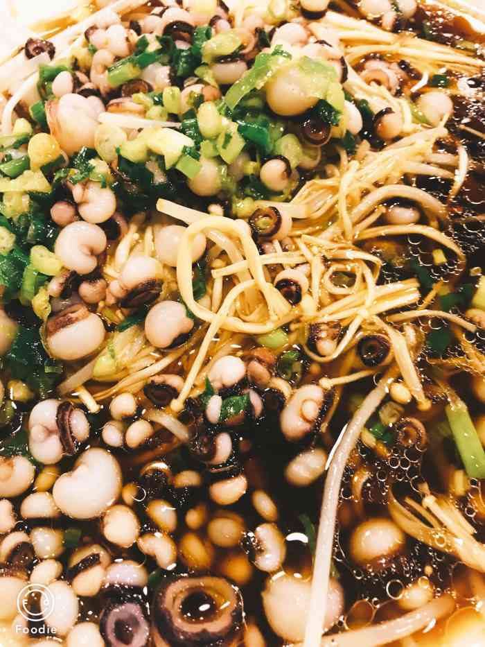 厨缘海鲜(朔门店)-"怎么说呢?随心而到的地方吧,没发现有什么.