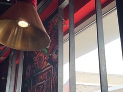-绿茶餐厅(蓝色港湾店)