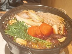 -无印良品餐堂 MUJI Diner(成都太古里店)