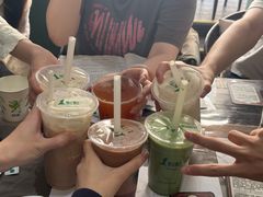 -剧狐剧本杀·月球探案馆(人民广场1号店)