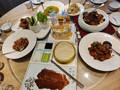 -味莊·青岛菜(云霄路店)