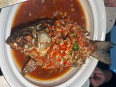 -费大厨辣椒炒肉(黄兴中心广场店)