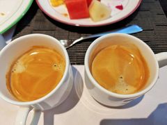 -云冈美高大酒店-西餐厅