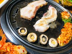 -杀猪天·韩国烤肉(总店)