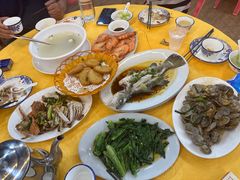 -秋姐美食店(旅游大道店)