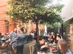 -Ocean's Table 欧舍