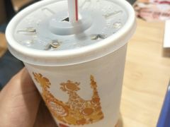 -汉堡王(砂之船奥莱店)
