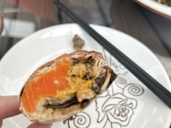 -七的湖·江南蟹舫·阳澄湖农家菜(蟹舫苑店)