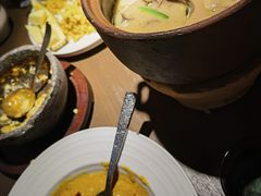 -星叶·东南亚料理(温州万象城店)