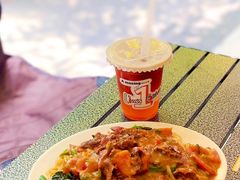 -黄记饮食店·潮汕家常菜(丹霞庄中区店)