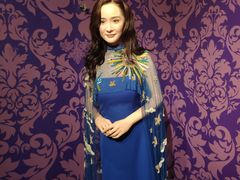 -武汉杜莎夫人蜡像馆