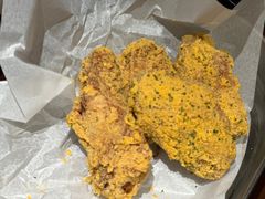 -양평식당·杨平食堂(华贸店)