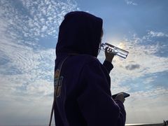 -南汇嘴观海公园