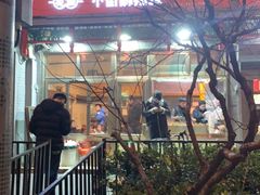 -郭记小街麻辣烫(南小街总店)