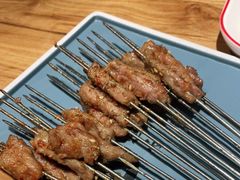 -小俩口烧烤东北菜(双井店)