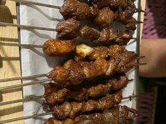 -王记西鎮电烤肉(汶上路店)