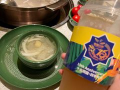 -润园四季椰子鸡火锅(海上世界店)