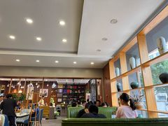-高玛纳驴肉火烧(一世界店)