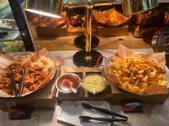 -比格比萨自助(宝山日月光店)