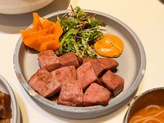 -胡麻(静安嘉里店)