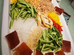 -鸿星海鲜酒家(格兰中心店)