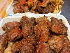 -古彭7只羊·招牌白串·碳锅羊肉旗舰店