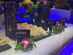 -加餐海鲜自助(宝龙一城店)