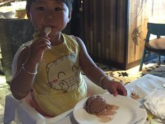 -星伦多 自助料理(圆融店)