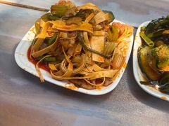 -老陈婆手工面庄