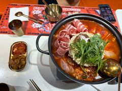 -崔解放·朝韩大排档(虹悦城店)