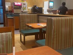 -萨莉亚意式餐厅(江桥万达广场店)