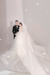 -青禾蒙娜丽莎婚纱摄影(武汉总店)