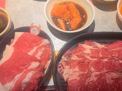 -慶の寿喜烧·和牛自助餐厅(浑南店)