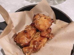 -必胜客(万达广场店)