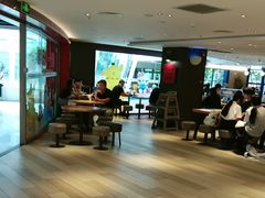 -肯德基(中心书城店)