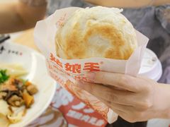-姑娘手·陕西手工面·肉夹馍(象峰店)