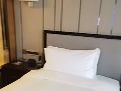 -无锡新湖铂尔曼大酒店