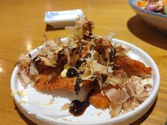 -樱町三味日本料理(城乡世纪广场店)