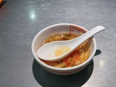 -探鱼·鲜青椒爽麻烤鱼(苏宁广场店)