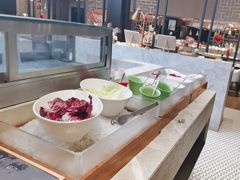 -上海虹桥宾馆味翠餐厅