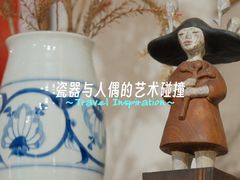 -安仁古镇