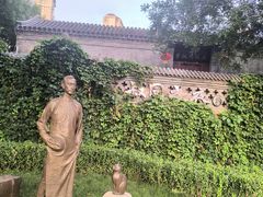 -李叔同故居纪念馆