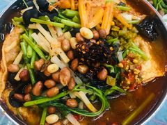 -红鼻子桂林米粉(金唐新光界店)